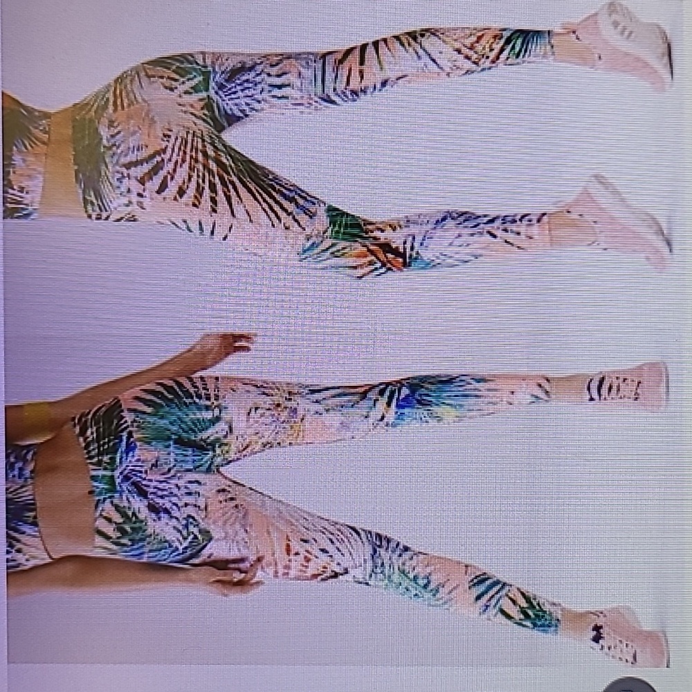 Fabletics Formosa Mirabella Leggings
